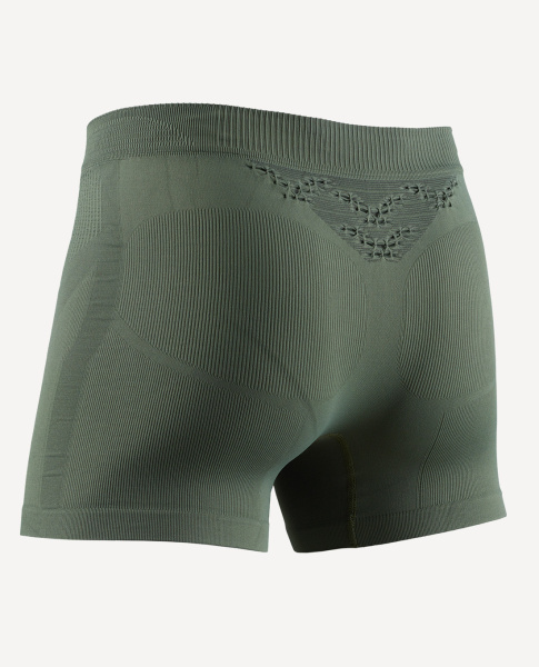 Термотрусы Combat Energizer 4.0 Boxer Shorts M (; XL; E052 olive gr/anthracite)